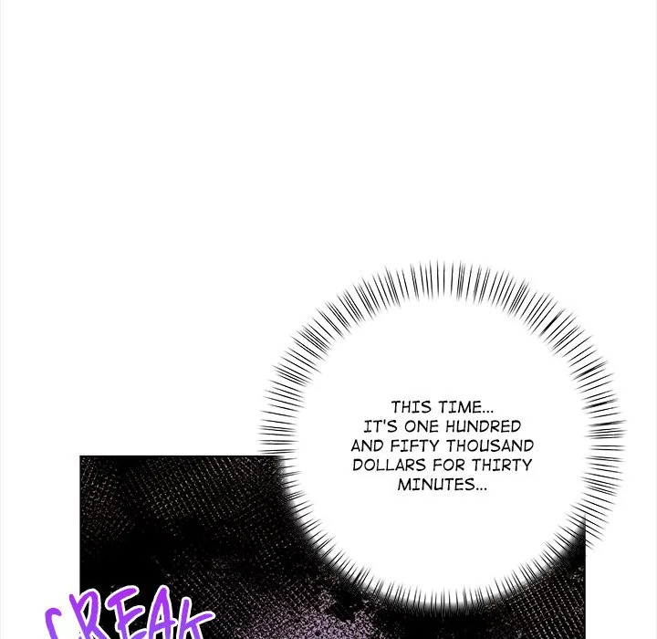 Read The Bare Game chapter 13 image 95 on Lezhin