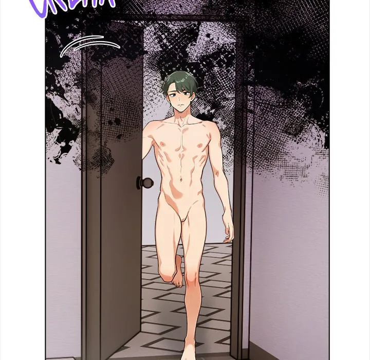 Read The Bare Game chapter 13 image 96 on Lezhin