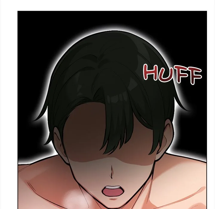 Read The Bare Game chapter 14 image 105 on Lezhin