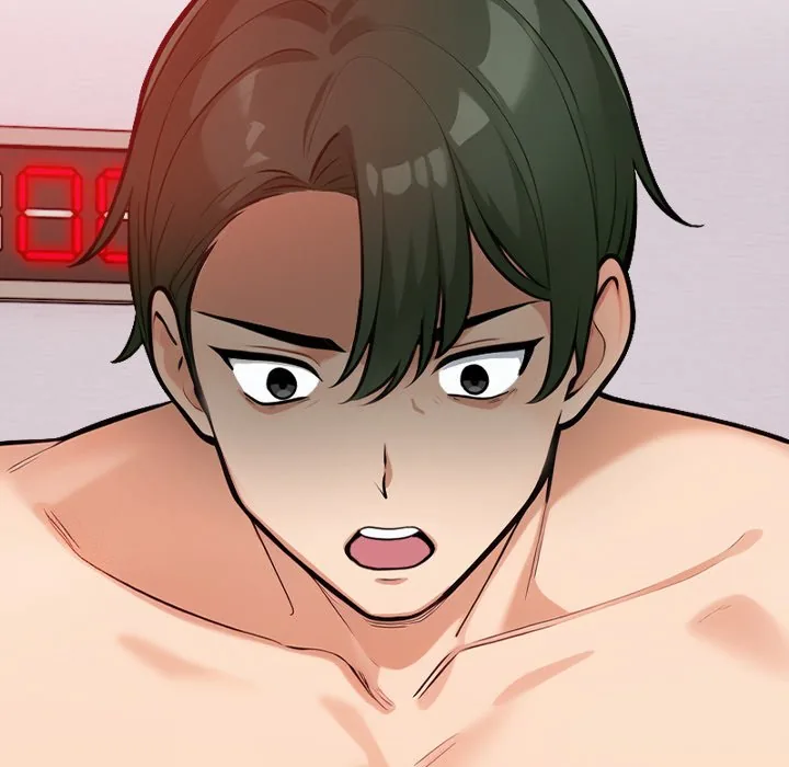 Read The Bare Game chapter 14 image 109 on Lezhin