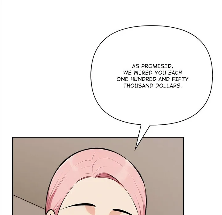 Read The Bare Game chapter 14 image 113 on Lezhin