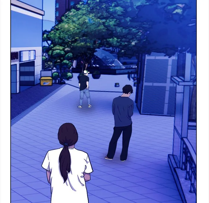 Read The Bare Game chapter 14 image 121 on Lezhin