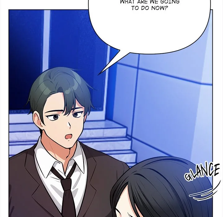 Read The Bare Game chapter 14 image 125 on Lezhin