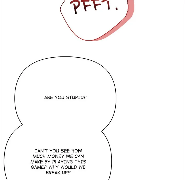 Read The Bare Game chapter 14 image 130 on Lezhin