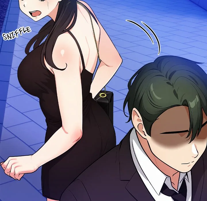 Read The Bare Game chapter 14 image 150 on Lezhin
