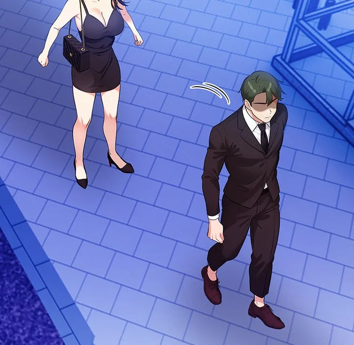 Read The Bare Game chapter 14 image 153 on Lezhin