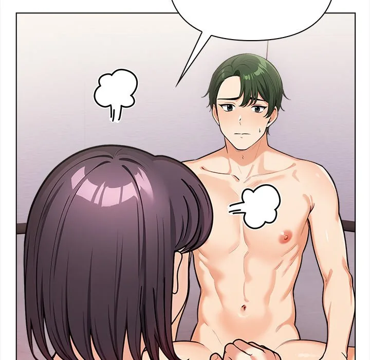 Read The Bare Game chapter 14 image 16 on Lezhin