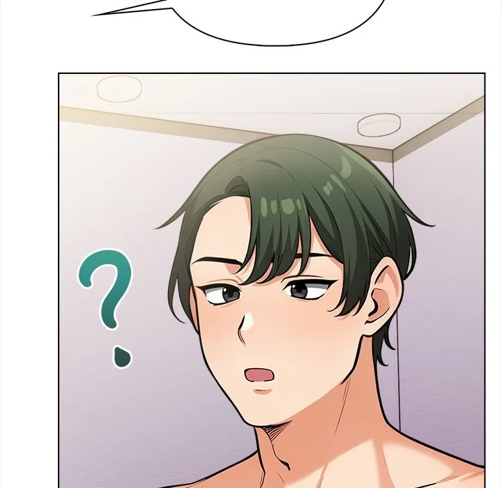 Read The Bare Game chapter 14 image 19 on Lezhin