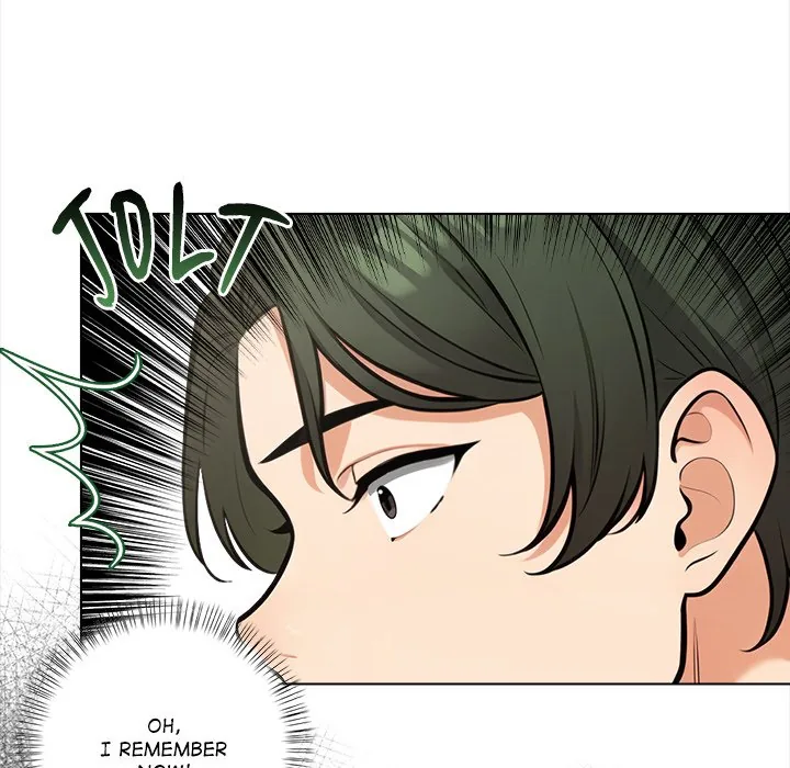Read The Bare Game chapter 14 image 21 on Lezhin