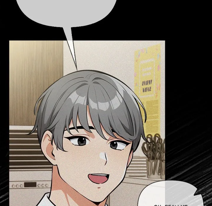 Read The Bare Game chapter 14 image 25 on Lezhin