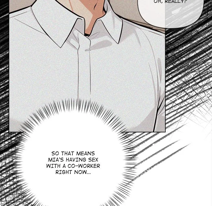 Read The Bare Game chapter 14 image 26 on Lezhin