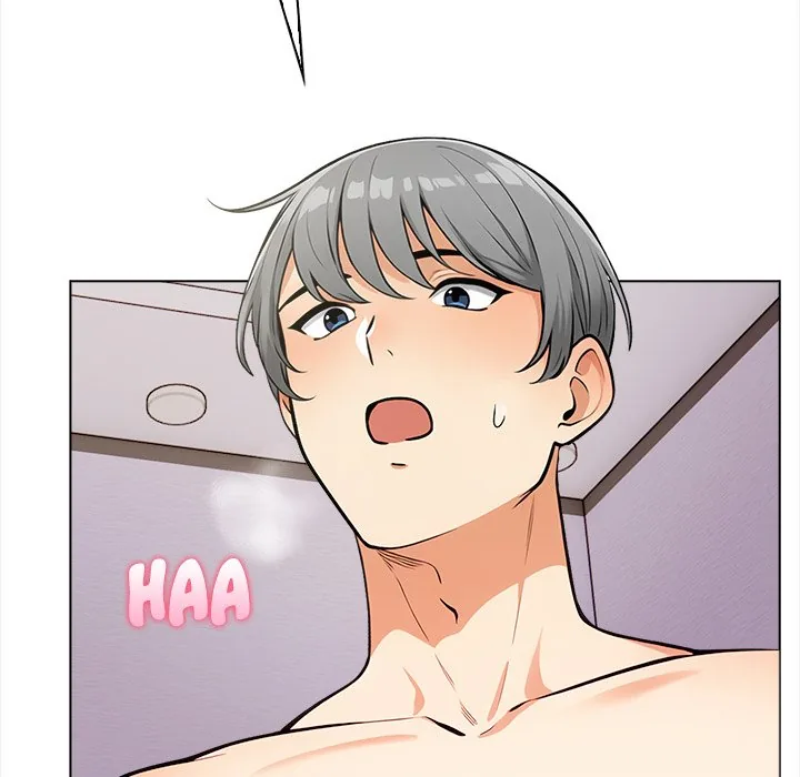 Read The Bare Game chapter 14 image 78 on Lezhin