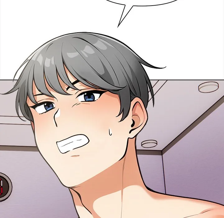 Read The Bare Game chapter 14 image 87 on Lezhin