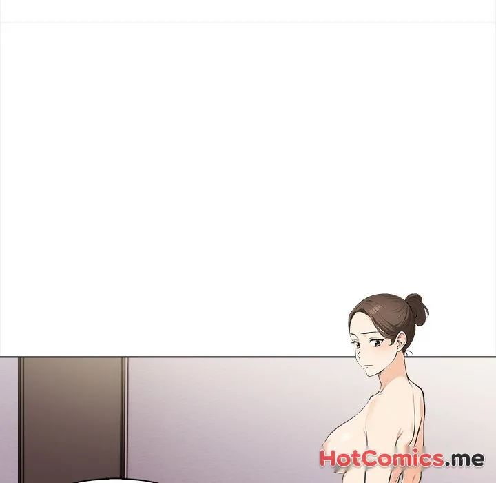 Read The Bare Game chapter 14 image 92 on Lezhin