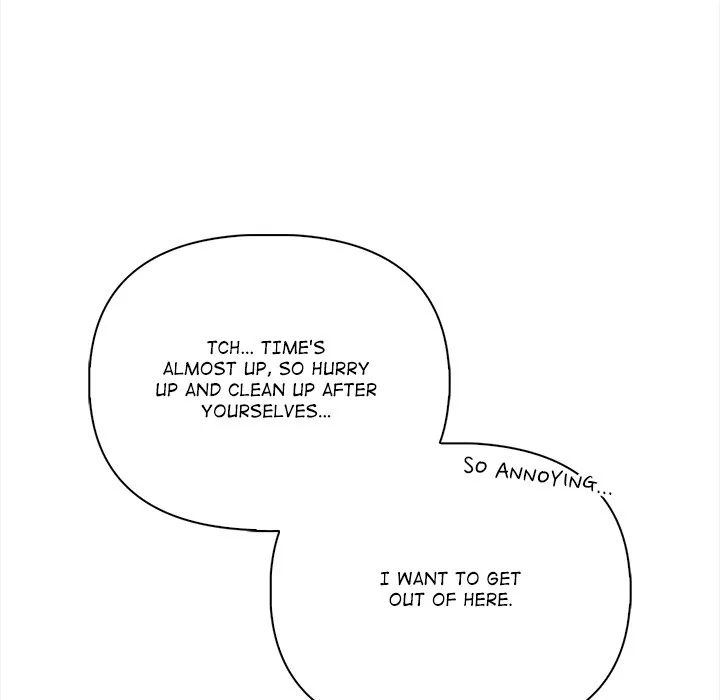 Read The Bare Game chapter 14 image 95 on Lezhin