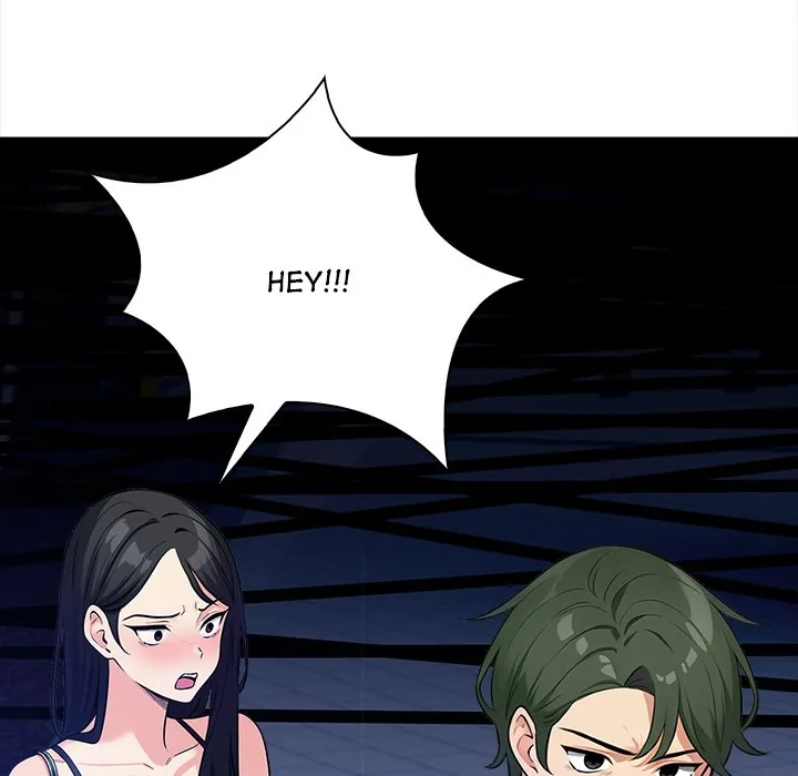 Read The Bare Game chapter 15 image 10 on Lezhin