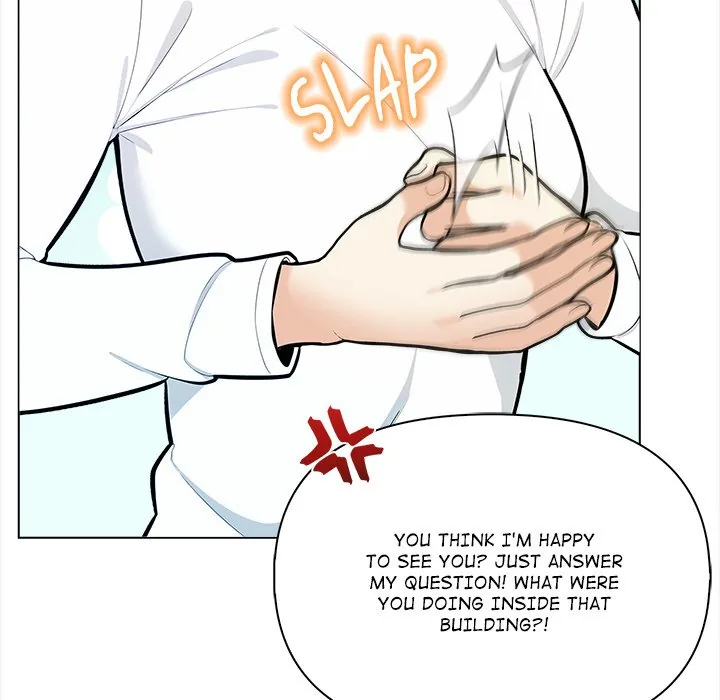 Read The Bare Game chapter 15 image 102 on Lezhin