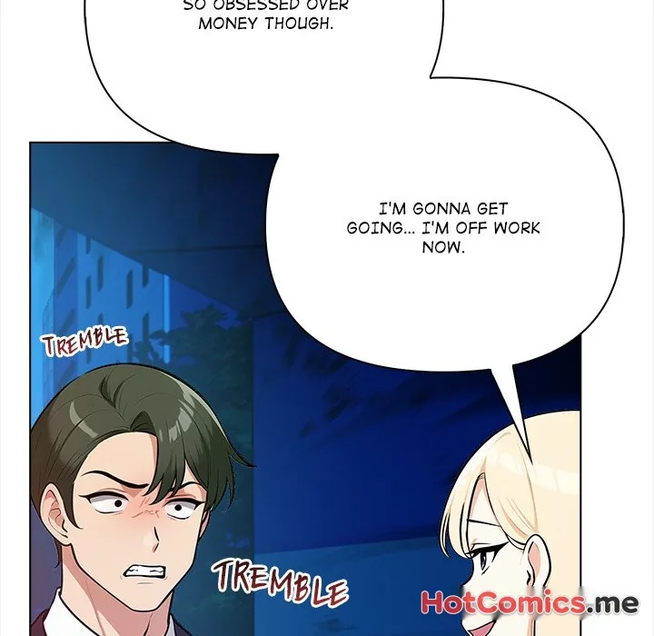 Read The Bare Game chapter 15 image 107 on Lezhin