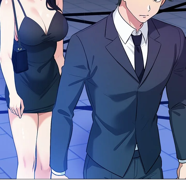 Read The Bare Game chapter 15 image 11 on Lezhin