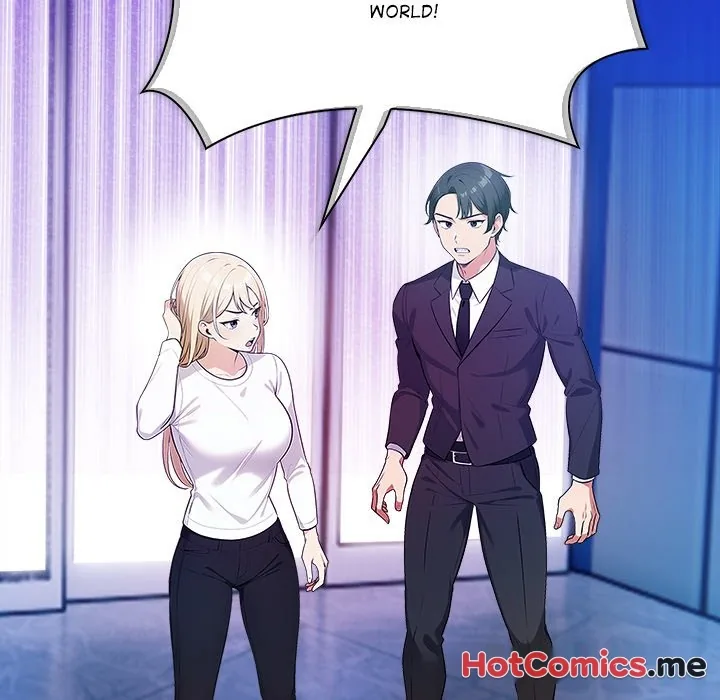 Read The Bare Game chapter 15 image 122 on Lezhin