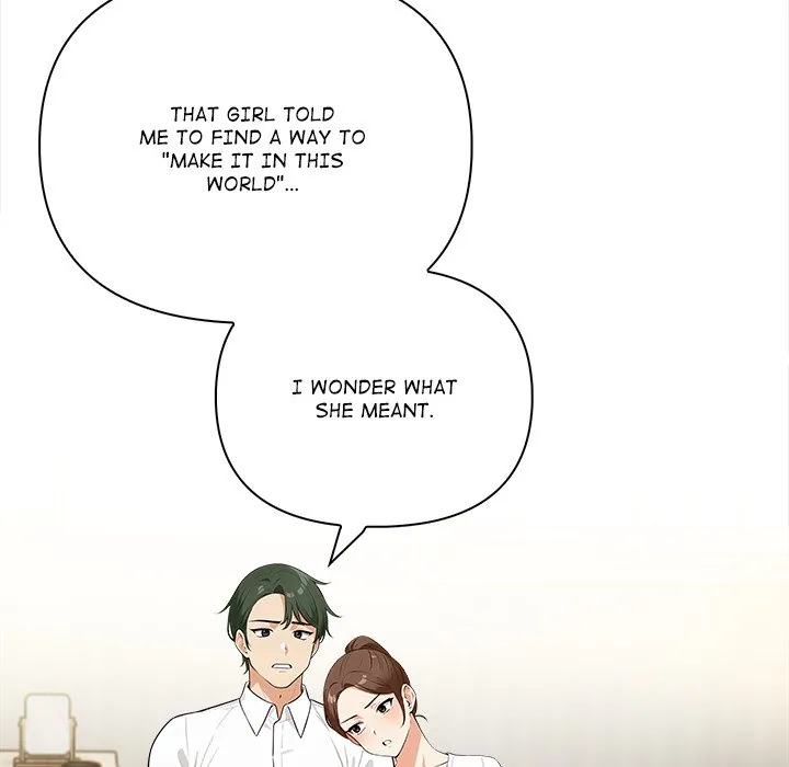 Read The Bare Game chapter 15 image 127 on Lezhin