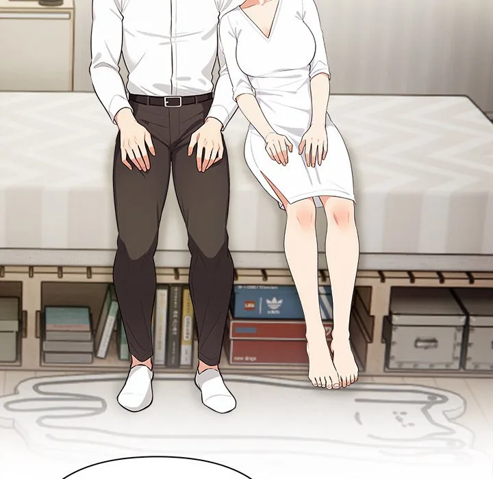 Read The Bare Game chapter 15 image 128 on Lezhin