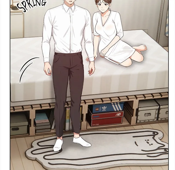 Read The Bare Game chapter 15 image 141 on Lezhin