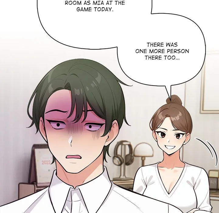 Read The Bare Game chapter 15 image 147 on Lezhin