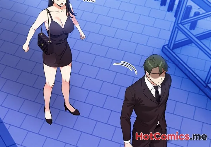 Read The Bare Game chapter 15 image 2 on Lezhin