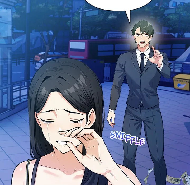 Read The Bare Game chapter 15 image 41 on Lezhin