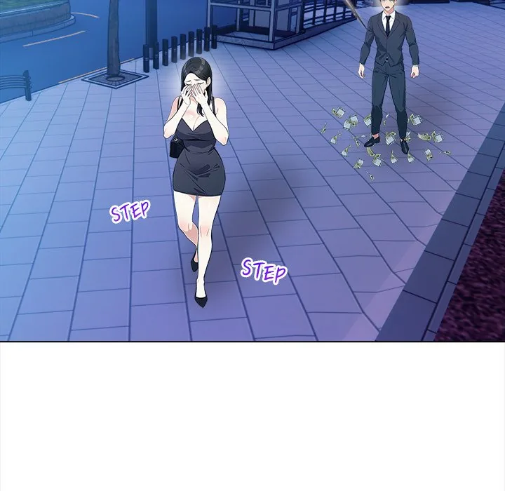 Read The Bare Game chapter 15 image 44 on Lezhin