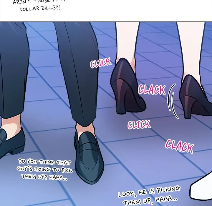 Read The Bare Game chapter 15 image 46 on Lezhin