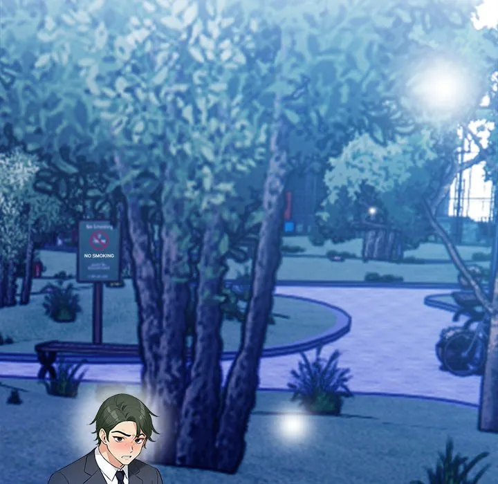 Read The Bare Game chapter 15 image 49 on Lezhin