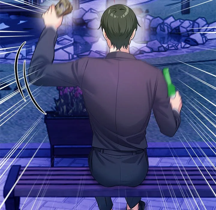 Read The Bare Game chapter 15 image 57 on Lezhin