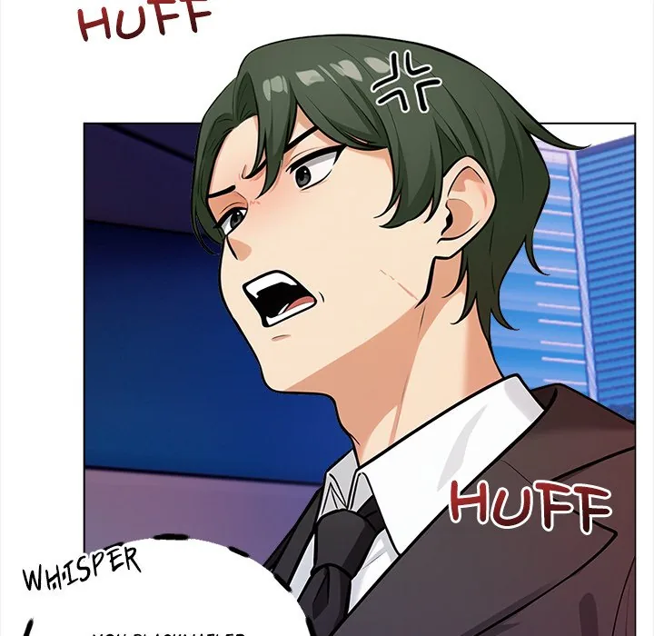 Read The Bare Game chapter 15 image 98 on Lezhin