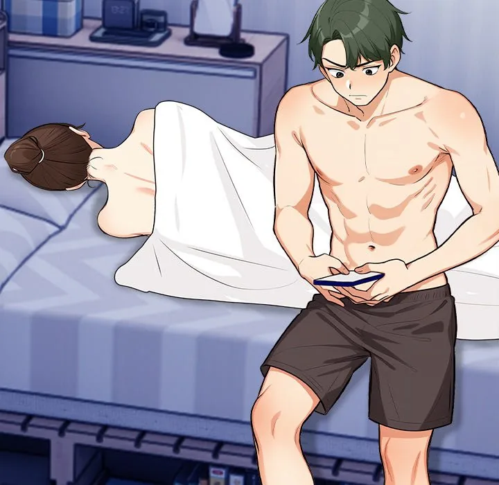 Read The Bare Game chapter 16 image 107 on Lezhin