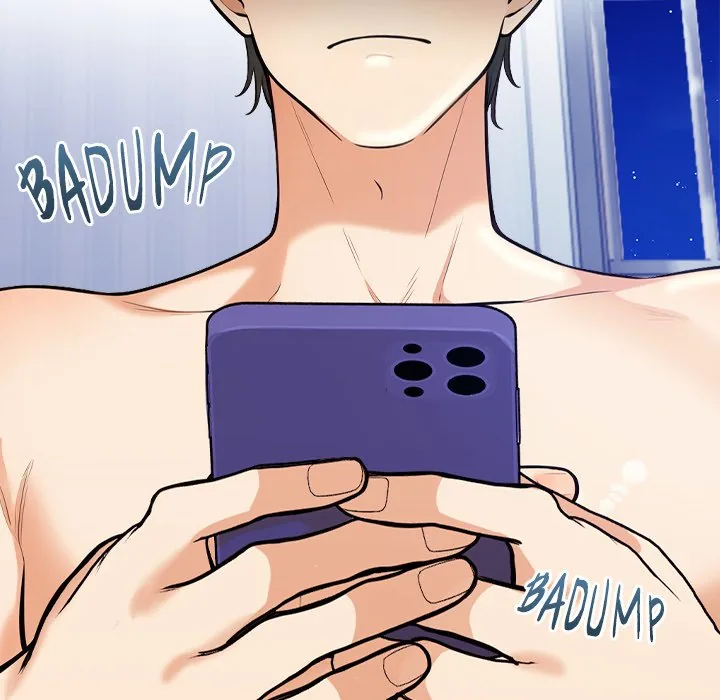 Read The Bare Game chapter 16 image 111 on Lezhin
