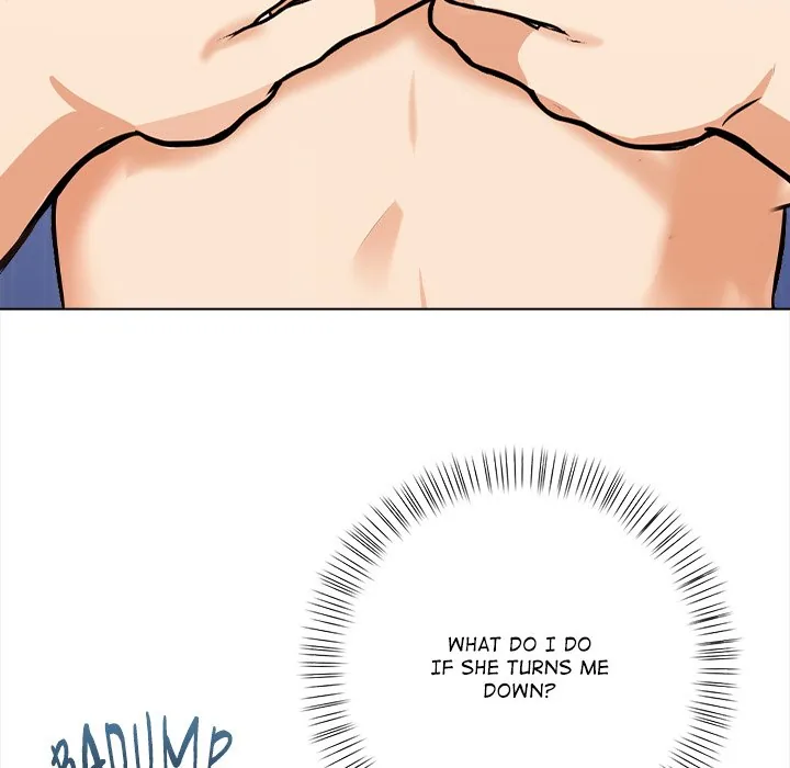 Read The Bare Game chapter 16 image 112 on Lezhin