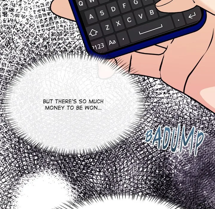 Read The Bare Game chapter 16 image 114 on Lezhin