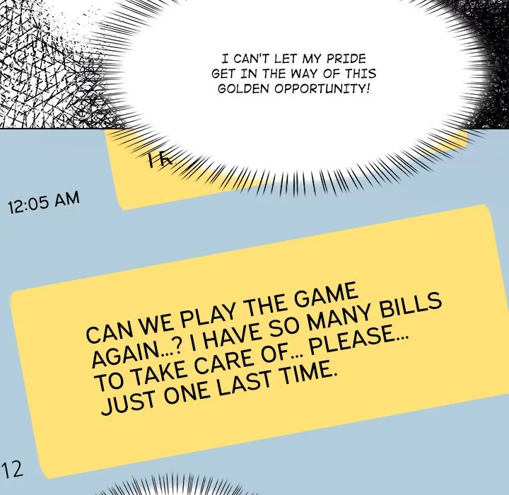 Read The Bare Game chapter 16 image 115 on Lezhin