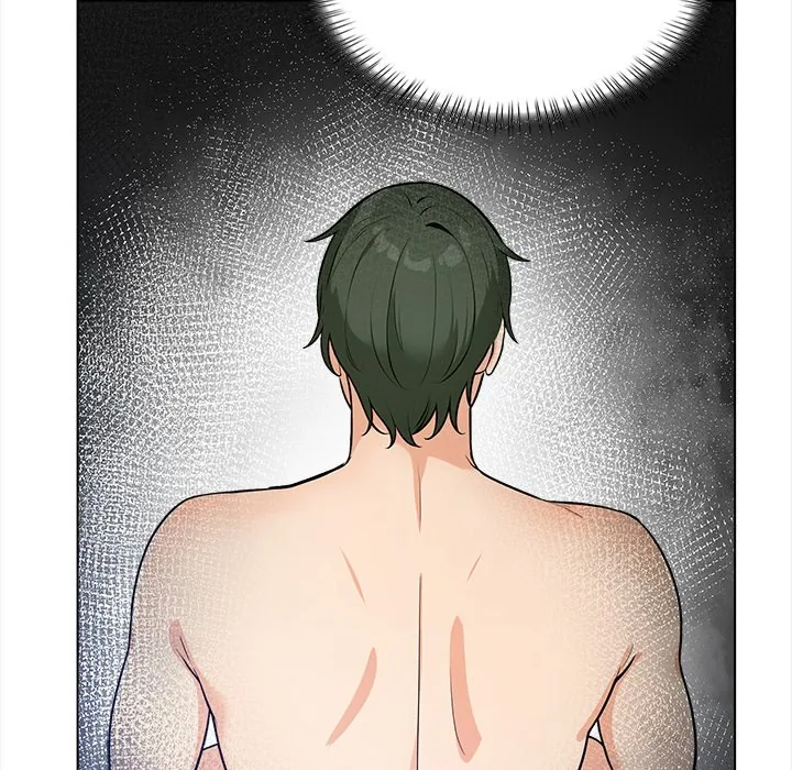 Read The Bare Game chapter 16 image 117 on Lezhin