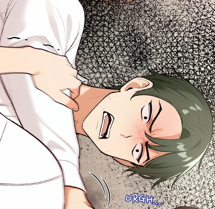 Read The Bare Game chapter 16 image 12 on Lezhin