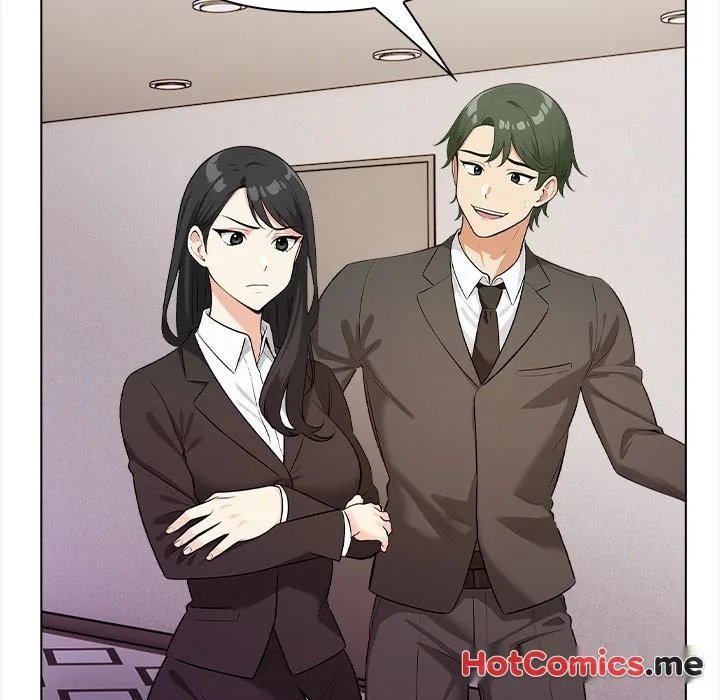 Read The Bare Game chapter 16 image 123 on Lezhin