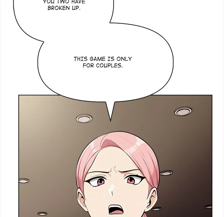 Read The Bare Game chapter 16 image 134 on Lezhin