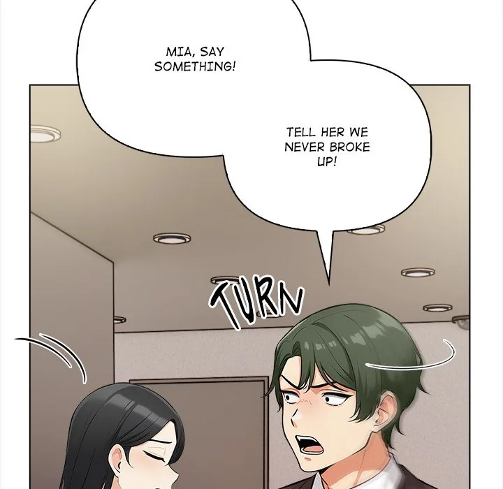 Read The Bare Game chapter 16 image 145 on Lezhin