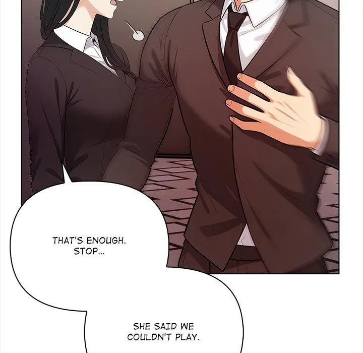 Read The Bare Game chapter 16 image 146 on Lezhin