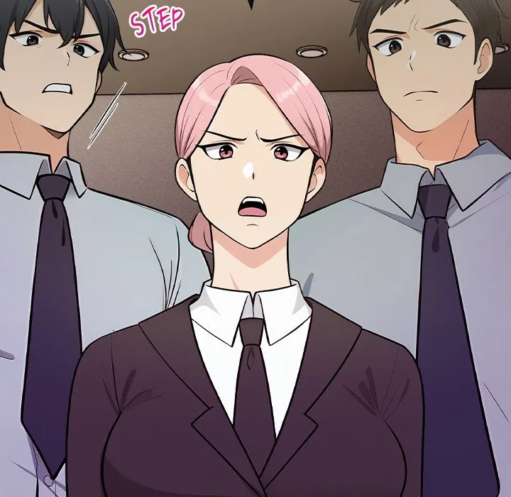 Read The Bare Game chapter 16 image 149 on Lezhin