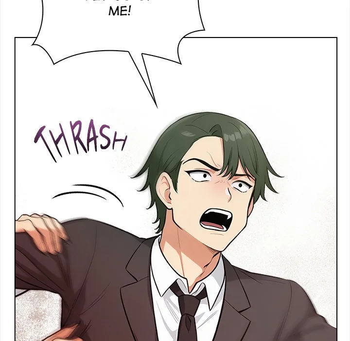 Read The Bare Game chapter 16 image 151 on Lezhin