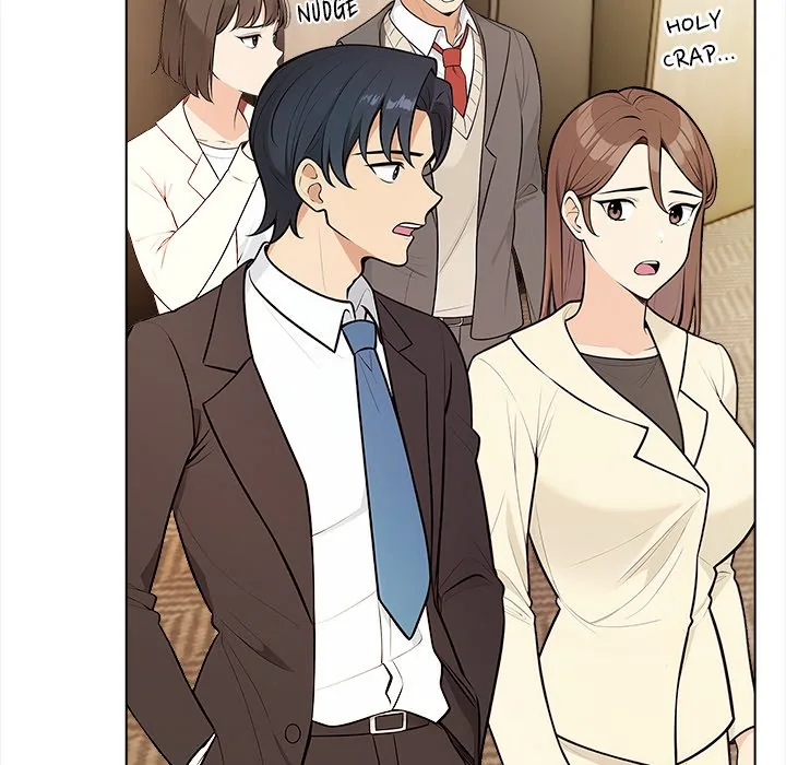 Read The Bare Game chapter 16 image 177 on Lezhin