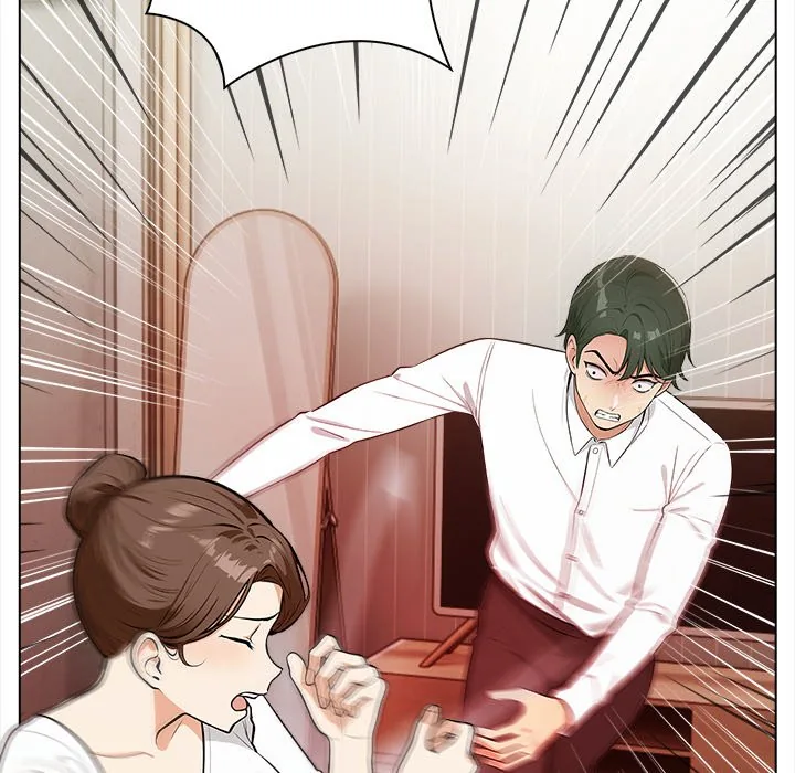 Read The Bare Game chapter 16 image 19 on Lezhin